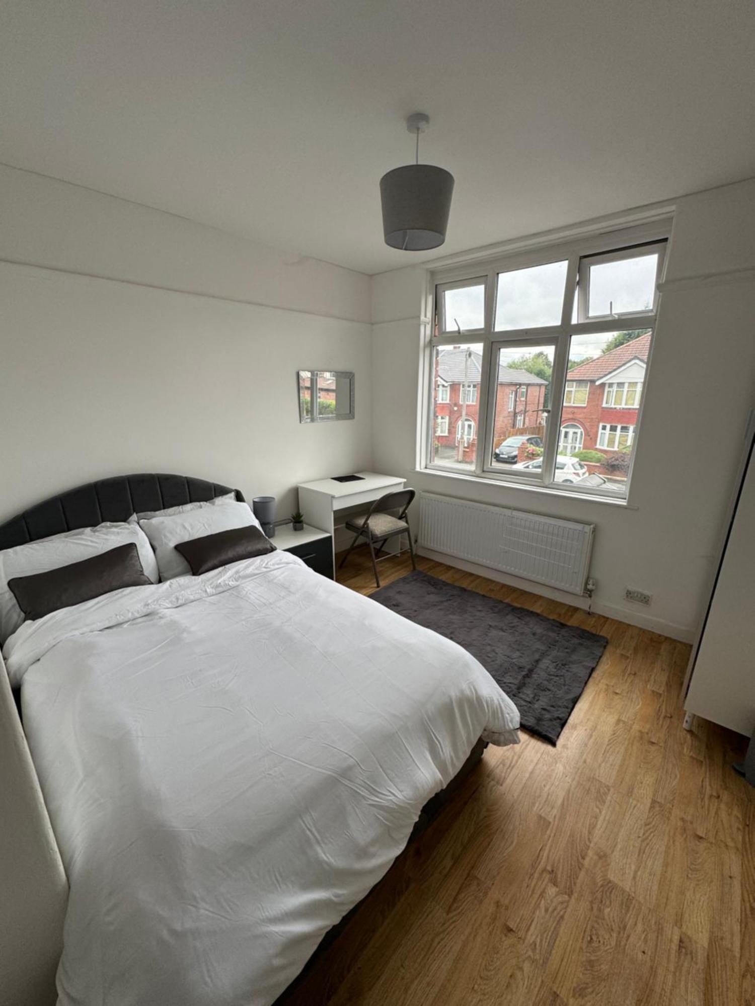 Elegant Estates Humble Abode Room 5 Manchester Zewnętrze zdjęcie